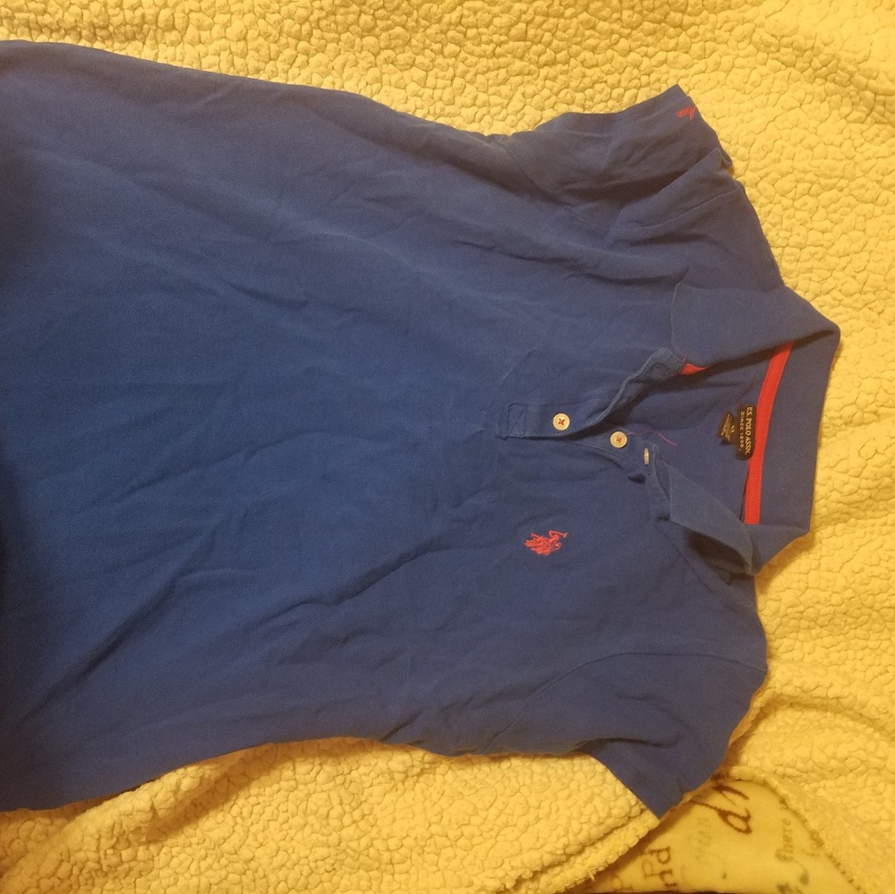 polo shirt